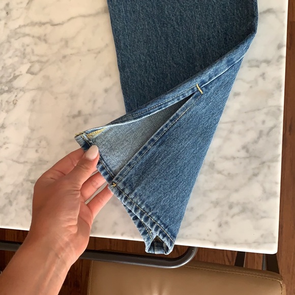 Good American jeans - Picture 4 of 6